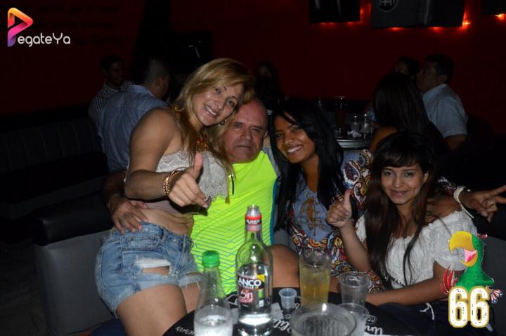 Foto 6 de La Lora Bar 2016-04-26 en La Lora Bar, Cali