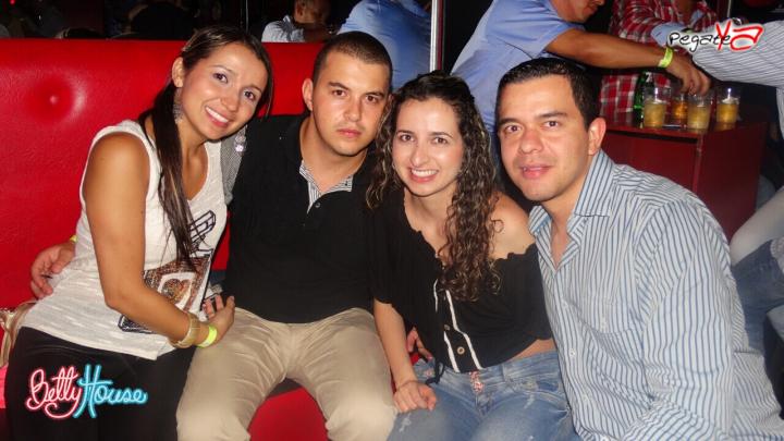Foto 22 de Betty House - Sept. 20 en Betty House