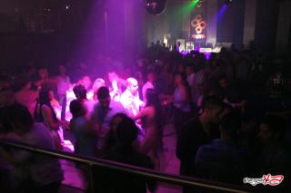 Foto 25 de Diciembre 07 del 2013 en Rooms Club