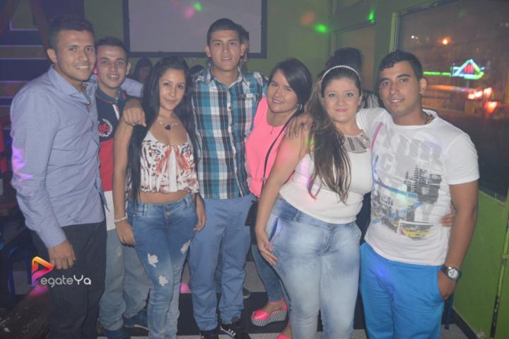 Foto 22 de El Manicomio sábado 28 de marzo 2015 en Discoteca El Manicomio Bucaramanga, Bucaramanga