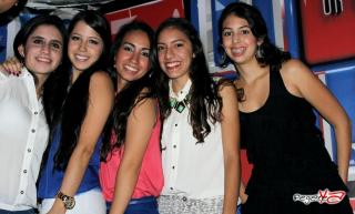 Foto 26 de Diciembre 07 del 2013 en Lolas Club Menga Cali, Cali