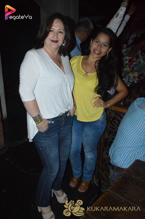 Foto 5 de Kukaramakara - 3er Fds Febrero 2017 en Kukaramakara Discoteca Cali, Cali