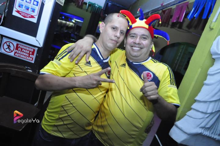 Foto 13 de New York sábado 27 de junio 2015 en Discoteca New York Bucaramanga, Bucaramanga