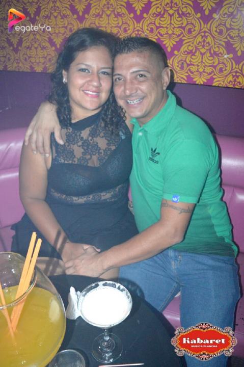 Foto 14 de Kabaret Bar - 2do Fds Oct. 2016 en Kabaret - Granada, Cali
