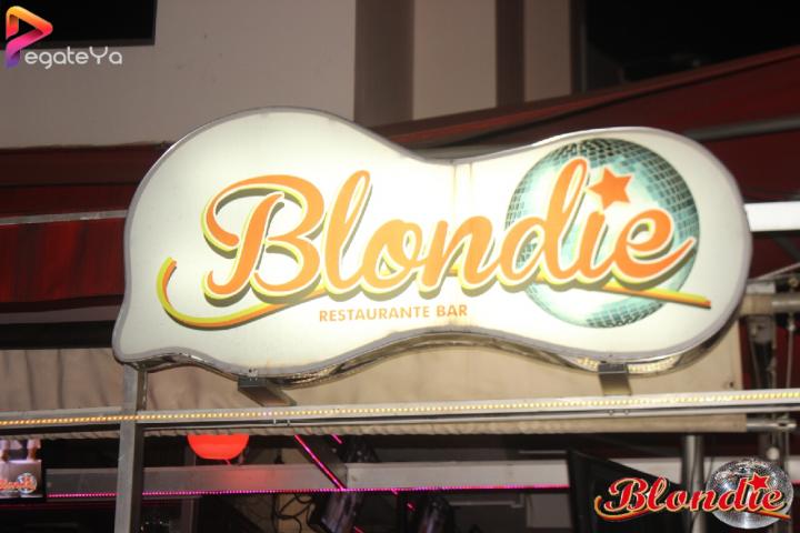 Foto 13 de Blondie - 2DO Fds julio 2016 en Blondie Bar Cali, Cali
