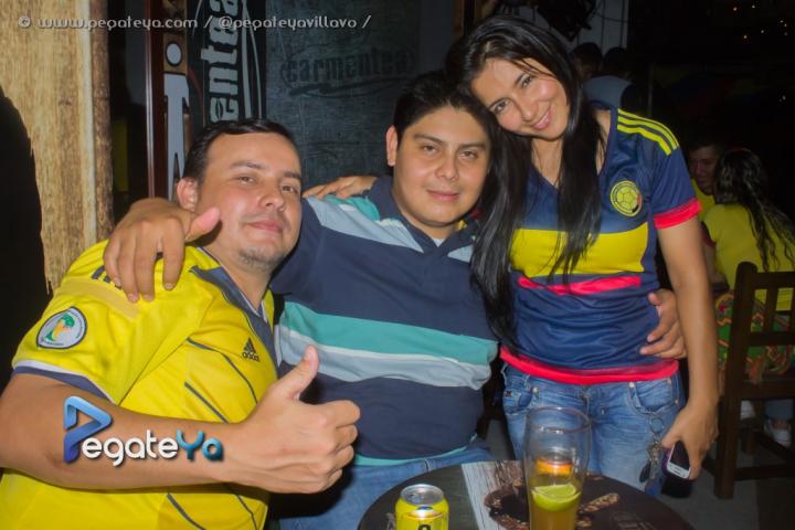 Foto 4 de CAMPANILLA BAR - Villavicencio en Campanilla Villavicencio Bar, Villavicencio