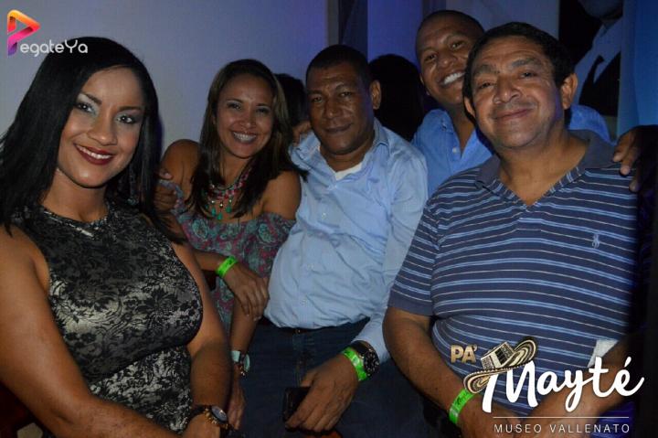 Foto 146 de PA MAYTÉ - 1er & 2Do Fds Oct. 2016 en Pa Mayté, Cali