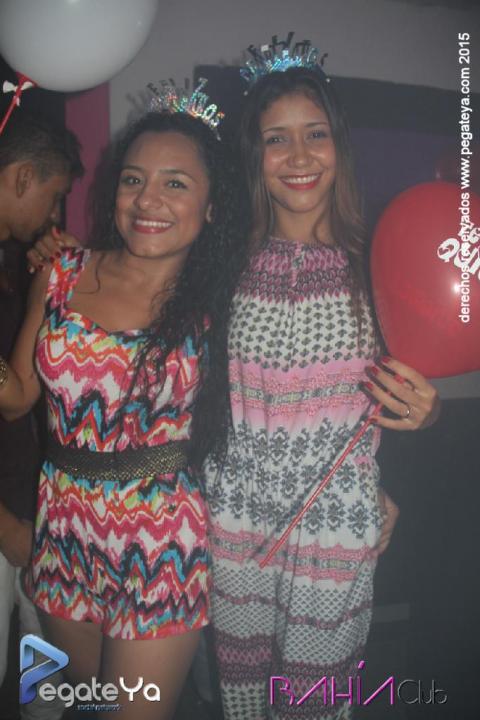 Foto 9 de Bahia Club Sabado 19 de Septiembre en bahia club, Cartagena