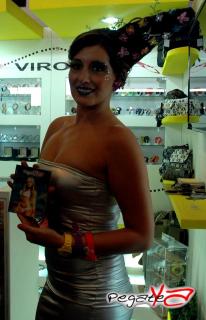 Foto 92 de Expo Show 2012 - Pegateya la Guia en Expo Show 2012, Cali