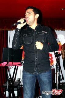 Foto 25 de Julio 6 del 2013 en Kabaret - Granada, Cali