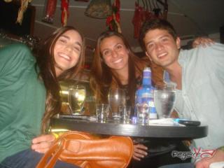 Foto 15 de Abril 14 del 2012 en La Plazza Delicatessen Manizales, Manizales