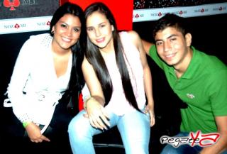 Foto 13 de Febrero 02 del 2013 en Nozomi Club, Cali
