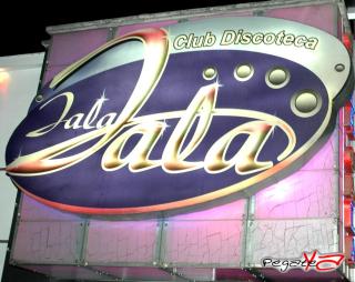 Foto 12 de Noviembre 24 del 2012 en Jala Jala Club, Cali