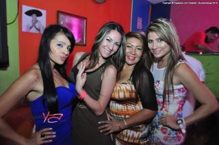 Foto 42 de Chabela Club - 23 de marzo de 2014 en Discoteca Chabela Bucaramanga, Bucaramanga