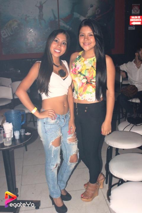 Foto 1 de Ampm Bar - 4to FDS Marzoo 2015 en Am / PM Bar - Cali, Cali