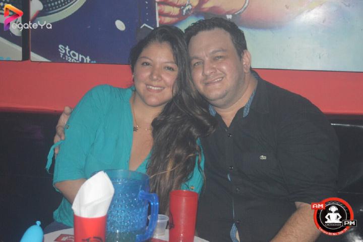 Foto 18 de AmPm - 4to Fds Febrero 2017 en Am / PM Bar - Cali, Cali
