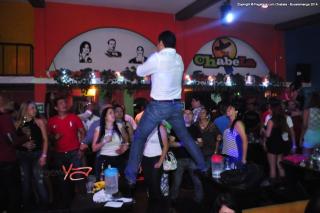 Foto 127 de Chabela Club - 23 de marzo de 2014 en Discoteca Chabela Bucaramanga, Bucaramanga
