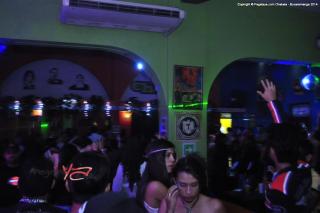 Foto 212 de Chabela Club - 23 de marzo de 2014 en Discoteca Chabela Bucaramanga, Bucaramanga