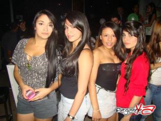 Foto 3 de Ibiza 4 de Febrero de 2012 en Ibiza Discoteca Medellin, Medellín