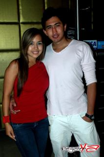 Foto 15 de Noviembre 10 del 2012 en Gabos Crossover