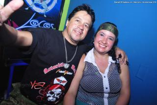 Foto 15 de El Manicomio- 22 de marzo de 2014 en Discoteca El Manicomio Bucaramanga, Bucaramanga