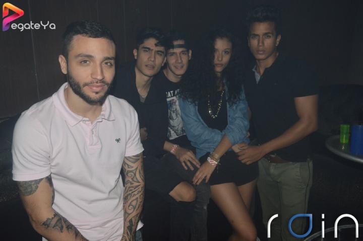 Foto 22 de Rain Clvb - 2DO Fds julio 2016 en Rain CLVB - Cali, Cali