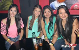 Foto 25 de Diciembre 14 del 2013 en Am / PM Bar - Cali, Cali
