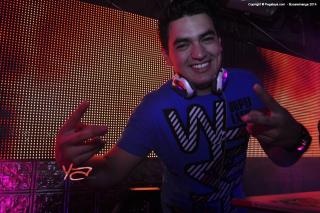 Foto 10 de Bling Sabado 22 de marzo de 2014 en Bar Bling Bucaramanga, Bucaramanga