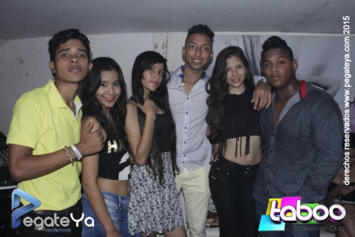 Foto 6 de Taboo viernes 25 y sabado 26 en Discoteca Taboo Cartagena, Cartagena