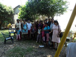 Foto 15 de REUNION gestion subsidios adulto mayor en REUNION gestion subsidios adulto mayor, Barrancabermeja