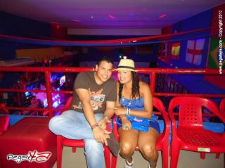 Foto 6 de la pasion del barza disco club fotos 1 en LA PASION DEL BARZA Cartagena, Cartagena