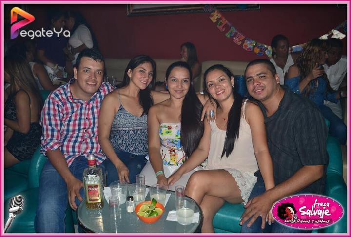 Foto 17 de Fresa Salvaje - 2do FDS Julio 2016 en Fresa Salvaje, Cali