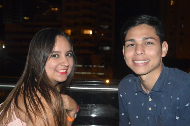 Foto 38 de levels - 4to Fds Febrero 2017 en Levels Roof Top
