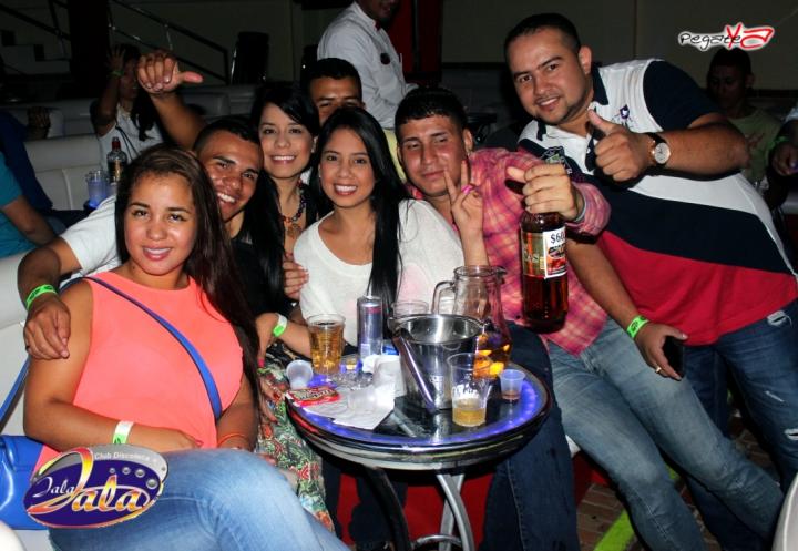 Foto 42 de Jala Jala Club - Dic 6 y 13 del 2014 en Jala Jala Club, Cali
