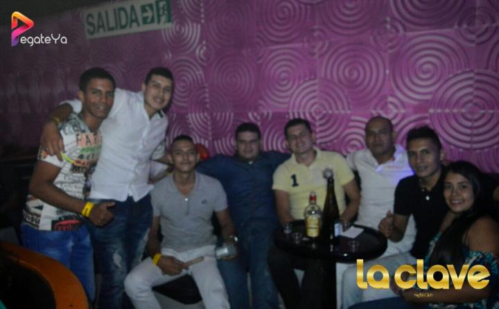 Foto 13 de La Clave Night Club - 5to Fds Abril 2016 en La Clave Night Club, Cali
