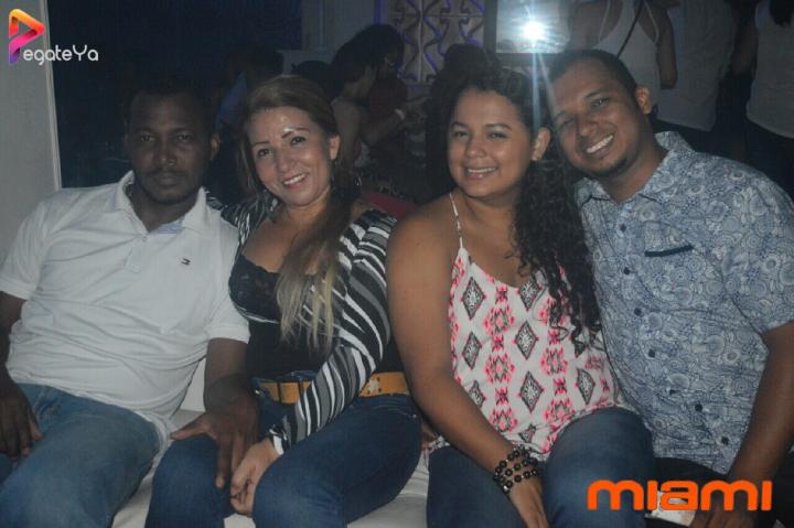 Foto 15 de Miami Bar - 4to Fds Febrero 2017 en Miami Bar Cali, Cali
