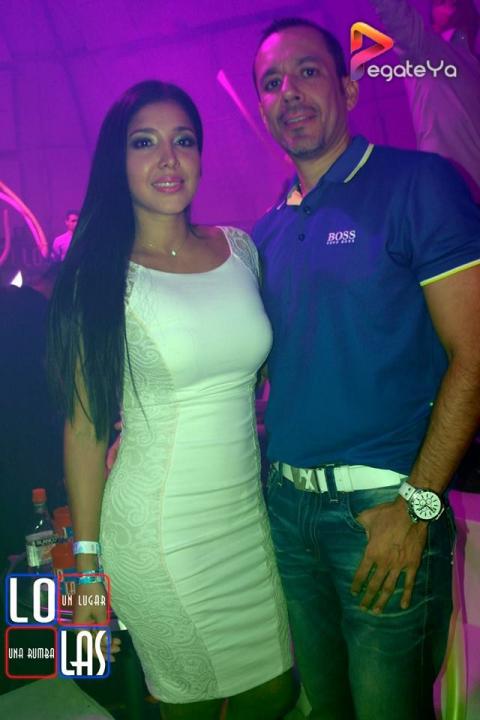 Foto 125 de Lolas Cali en Lolas Club Menga Cali, Cali