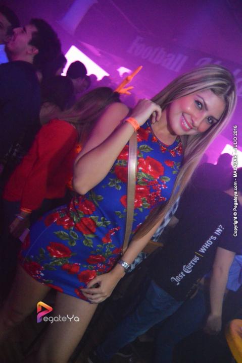 Foto 2 de Malabar - Sabado 16 de julio de 2016 en Discoteca Malabar Bucaramanga, Bucaramanga