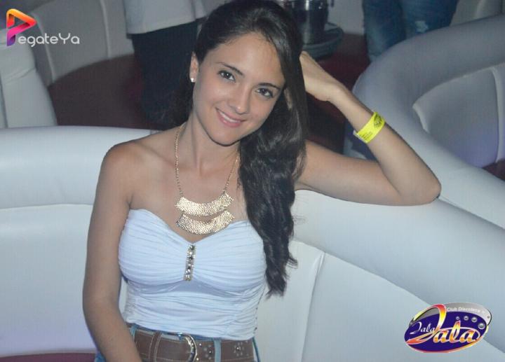 Foto 3 de JalaJala - 1er Fds Marzo 2017 en Jala Jala Club, Cali