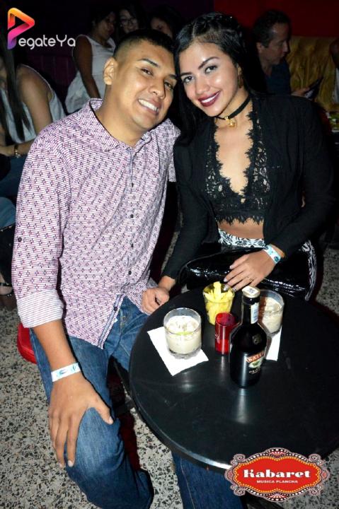 Foto 61 de Kabaret Bar - 3er/4to Fds Oct. 2016 en Kabaret - Granada, Cali