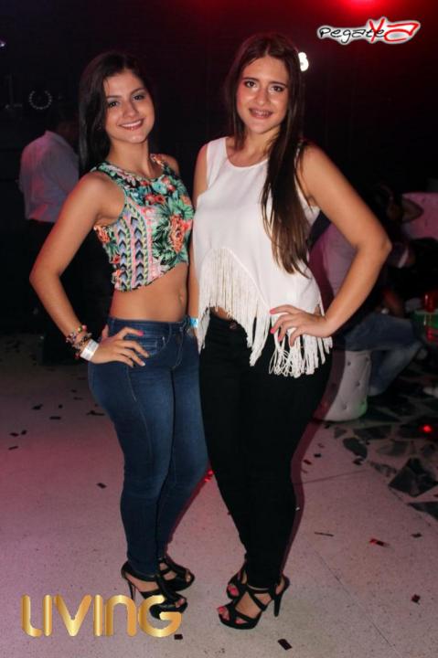 Foto 7 de Living Night Club - Oct 4 en Living Night Club, Cali