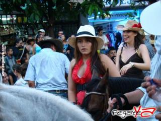 Foto 64 de Cabalgata 2009 - Feria Bucaramanga en Cabalgata 2009, Bucaramanga