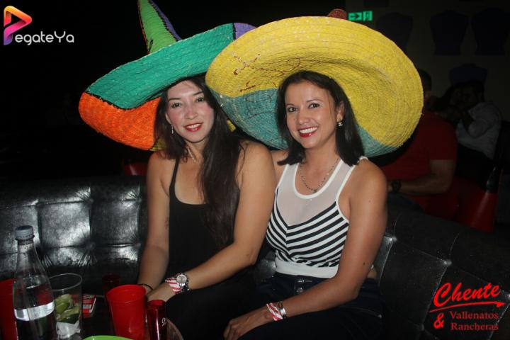 Foto 20 de Chente - 3er FDS Julio 2016 en CHENTE Vallenatos y Rancheras, Cali