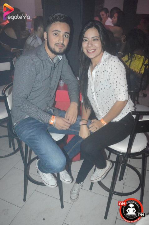 Foto 30 de AmPm - 1er Fds Marzo 2017 en Am / PM Bar - Cali, Cali