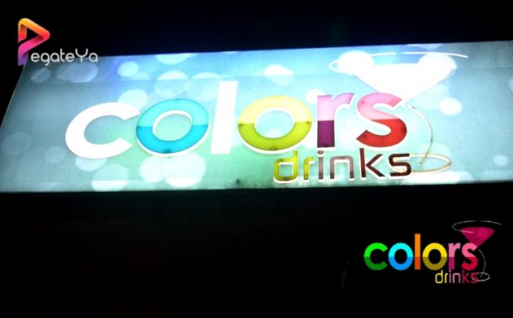 Foto 5 de Colors Dinks - 41er FDS Julio 2015 en Colors Dinks, Cali
