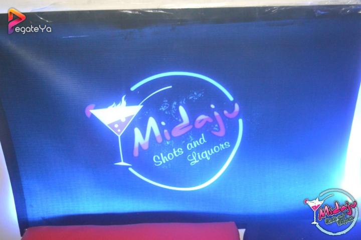Foto 20 de Midaju - 1er FDS Oct 2015 en Midaju Bar