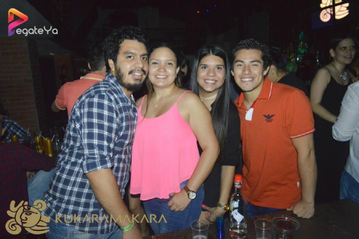 Foto 39 de Kukaramakara - 3er Fds Julio 2016 en Kukaramakara Discoteca Cali, Cali