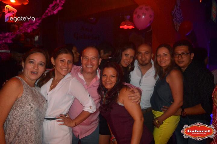 Foto 24 de Kabaret Bar - 1er Fds Mayol 2016 en Kabaret - Granada, Cali