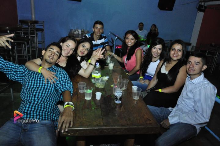Foto 16 de Maria casquitos sábado 18 de abril 2015 en Maria Casquitos Bucaramanga, Bucaramanga