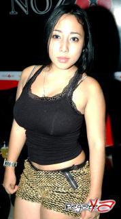 Foto 18 de Nozmy Bar - Oct 27 del 2012 en Nozomi Club, Cali
